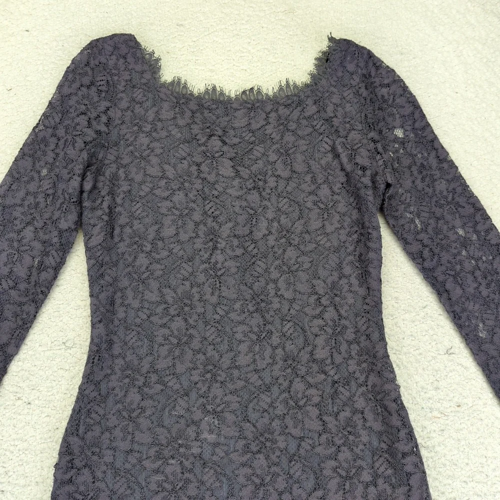 Diane Von Furstenberg 16 pit